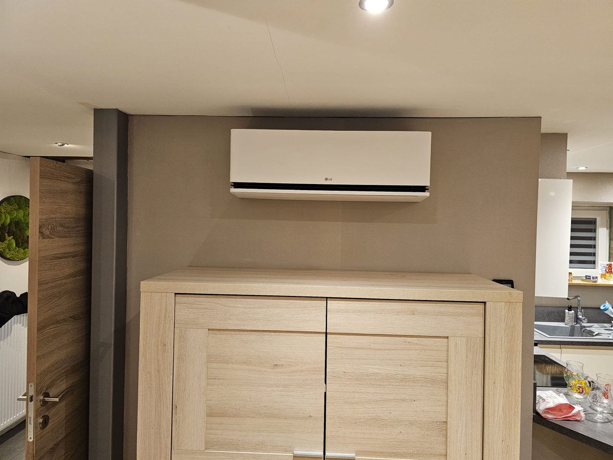 Chantier Climatech